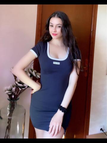 Анкета проститутки Лада, Антоновка, 23 года, №253085